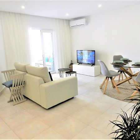 Carvoeiro Boutique Apartment Exterior photo