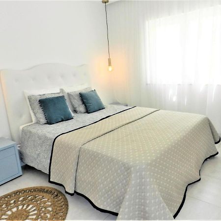 Carvoeiro Boutique Apartment Exterior photo