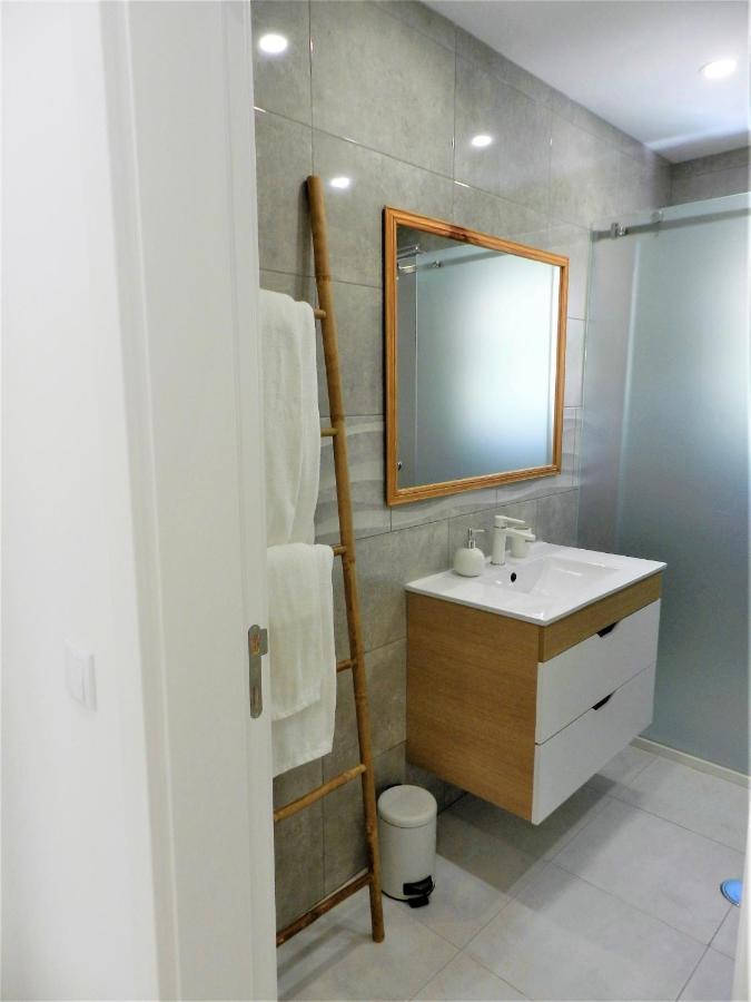 Carvoeiro Boutique Apartment Exterior photo